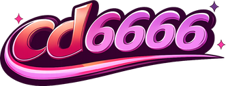 cd6666 বাংলাদেশের গেমিং হাব লোগো